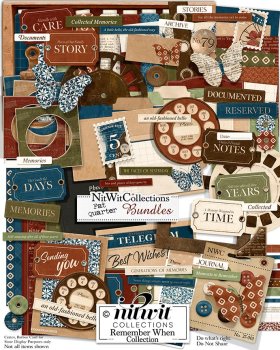 FQB - Remember When Collection (image for) FQB - Remember When Collection