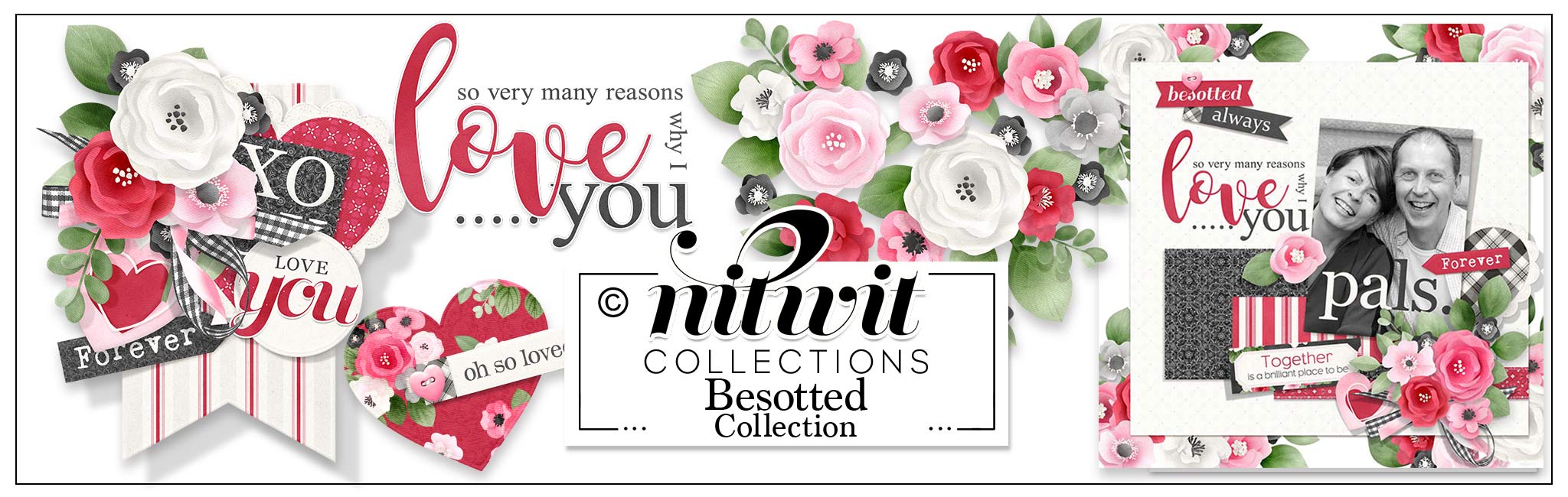 Besotted Collection